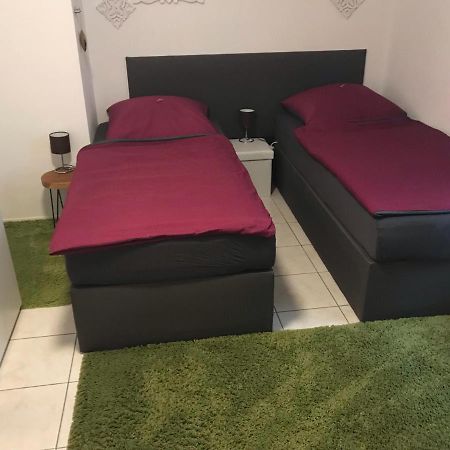 Ferienwohnung Im Herzen Der Holledau Poernbach Екстер'єр фото