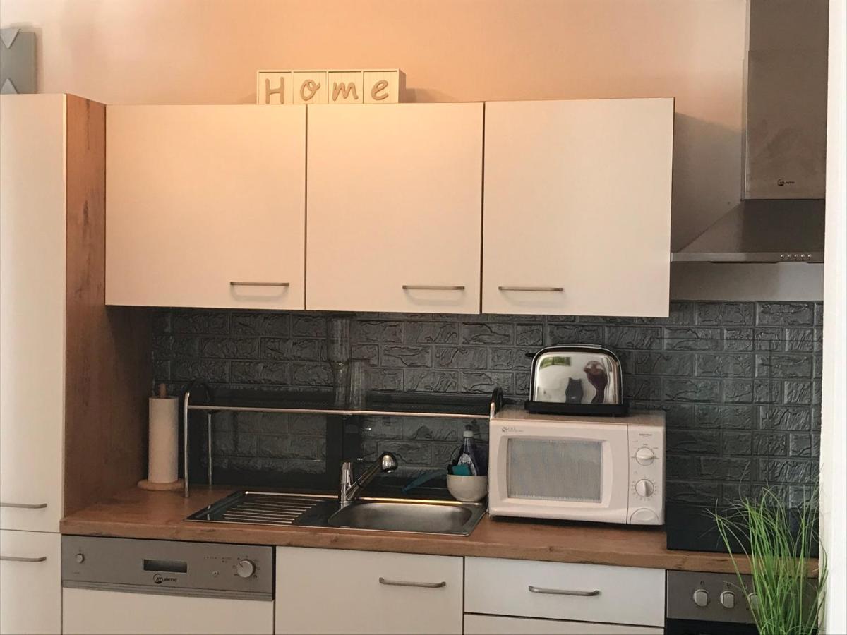 Ferienwohnung Im Herzen Der Holledau Poernbach Екстер'єр фото