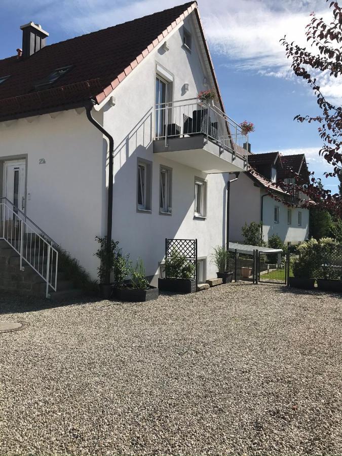 Ferienwohnung Im Herzen Der Holledau Poernbach Екстер'єр фото