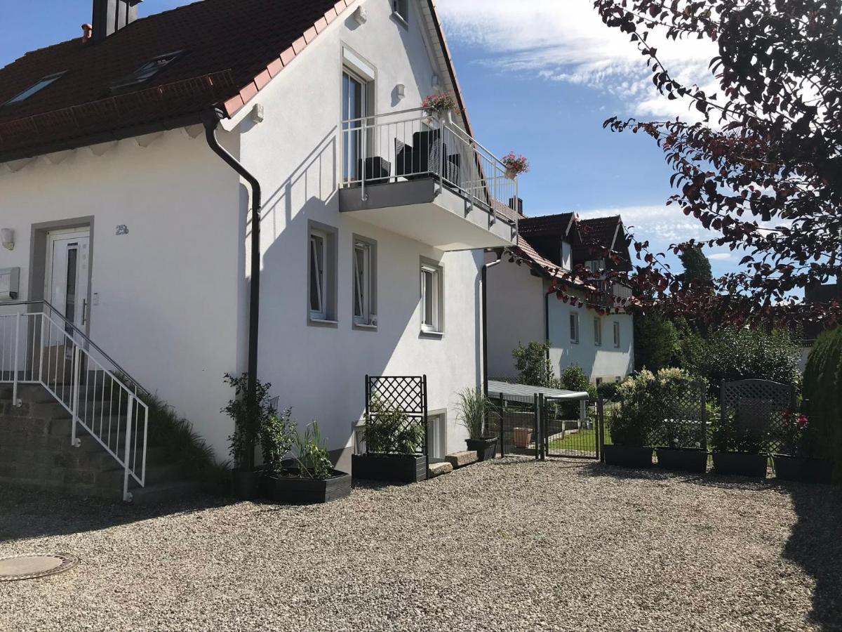Ferienwohnung Im Herzen Der Holledau Poernbach Екстер'єр фото