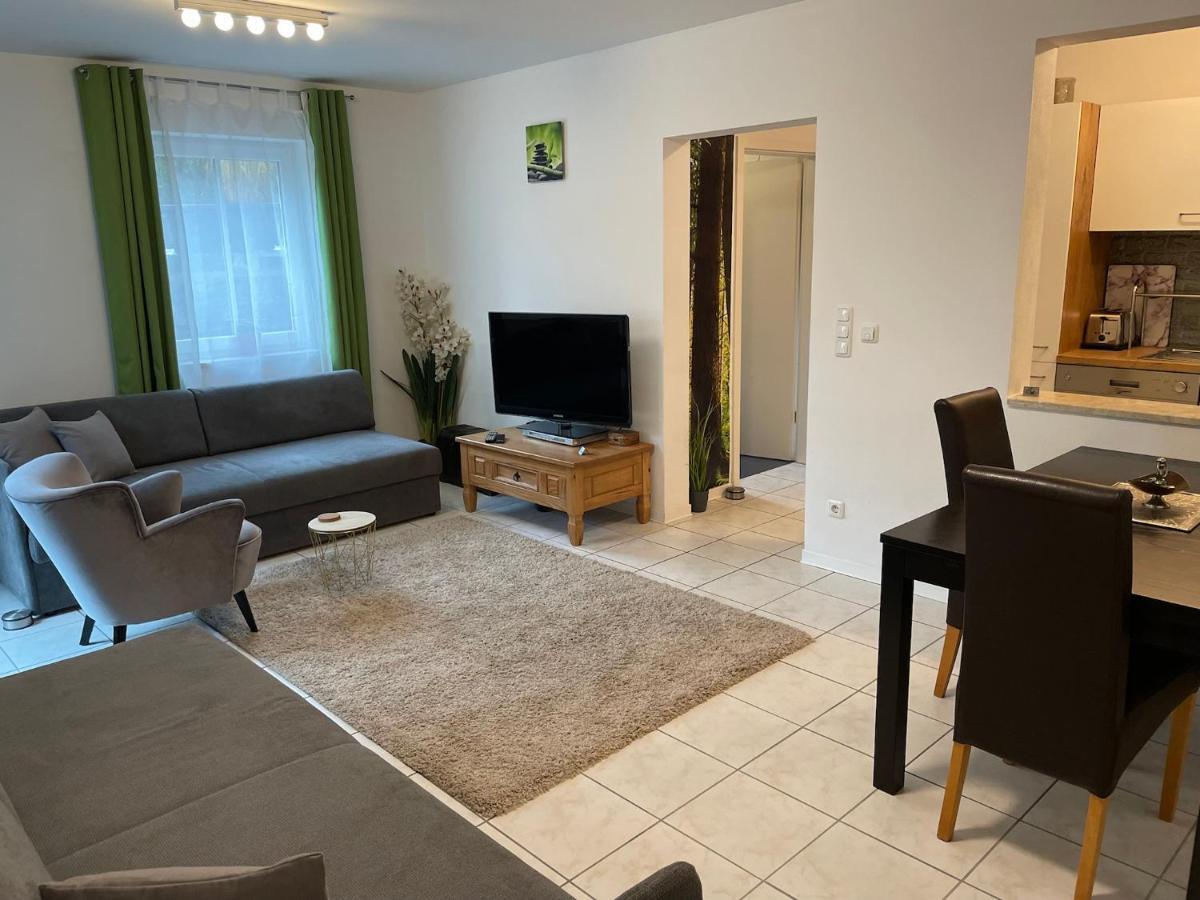 Ferienwohnung Im Herzen Der Holledau Poernbach Екстер'єр фото